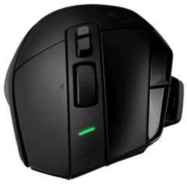 LOGITECH G502 X LIGHTSPEED BK EER2 910-006180