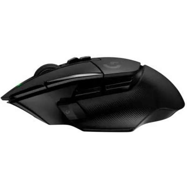 LOGITECH G502 X LIGHTSPEED BK EER2 910-006180