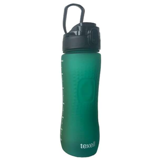 TEXELL TSB-G411 zelena 750ml