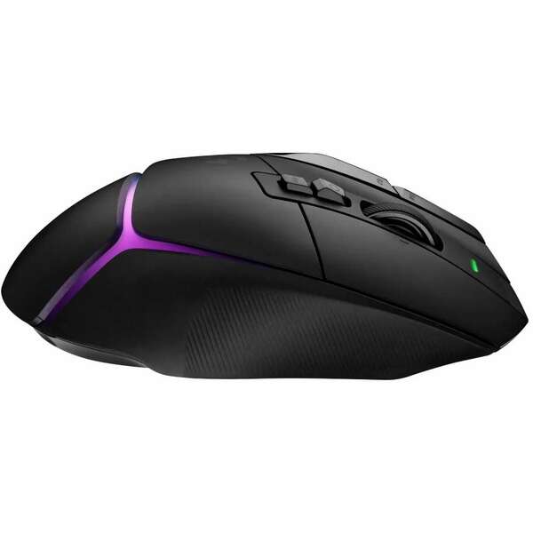 LOGITECH G502 X PLUS LIGHTSPEED BK EER2 910-006162