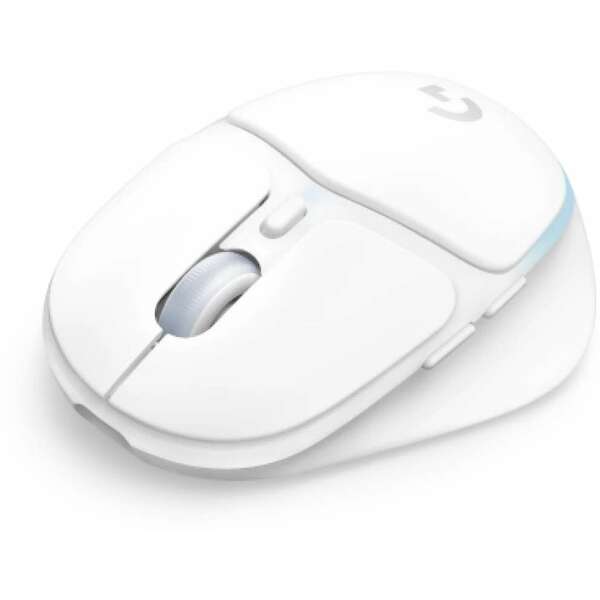 LOGITECH G705 LIGHTSPEED WH EER2 910-006367