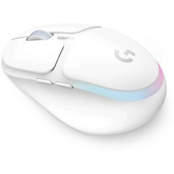 LOGITECH G705 LIGHTSPEED WH EER2 910-006367