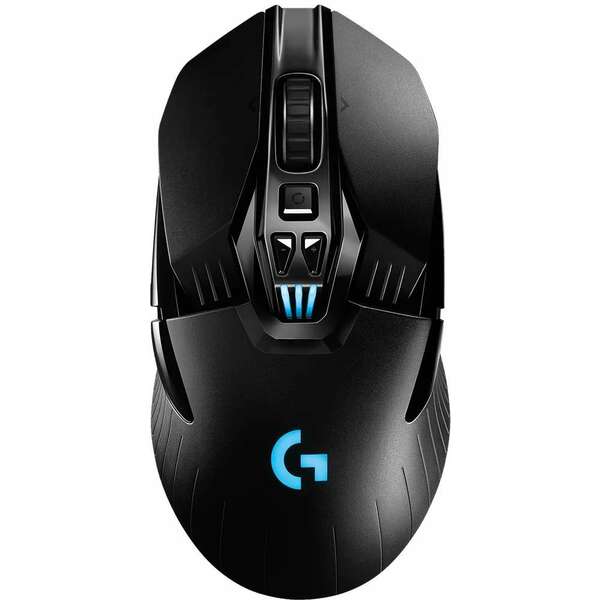 LOGITECH G903 LIGHTSPEED HERO BK EER2 910-005672