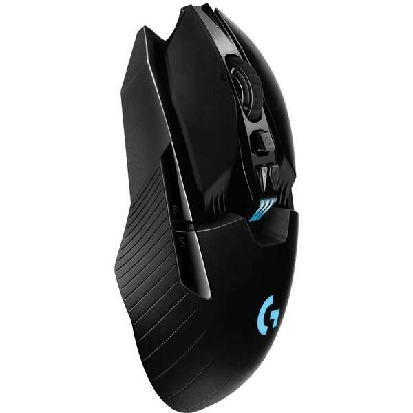 LOGITECH G903 LIGHTSPEED HERO BK EER2 910-005672