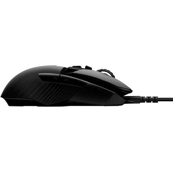 LOGITECH G903 LIGHTSPEED HERO BK EER2 910-005672