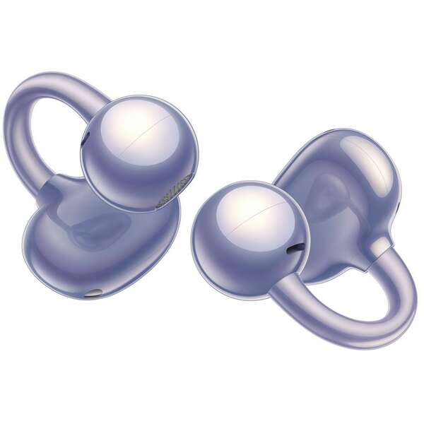 HUAWEI Free Clip Purple