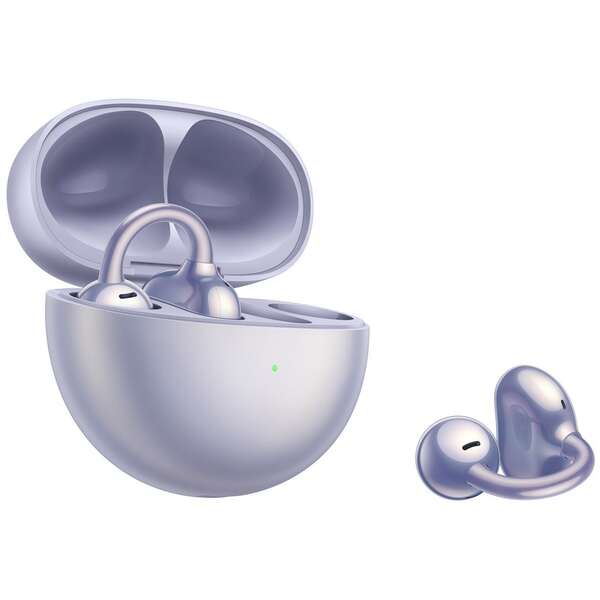 HUAWEI Free Clip Purple