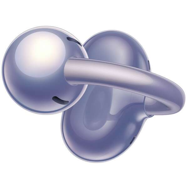 HUAWEI Free Clip Purple