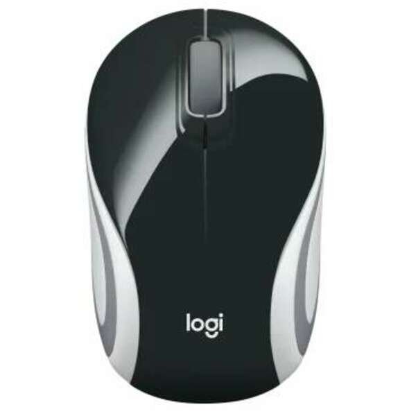 LOGITECH M187 Mini Black 910-002731