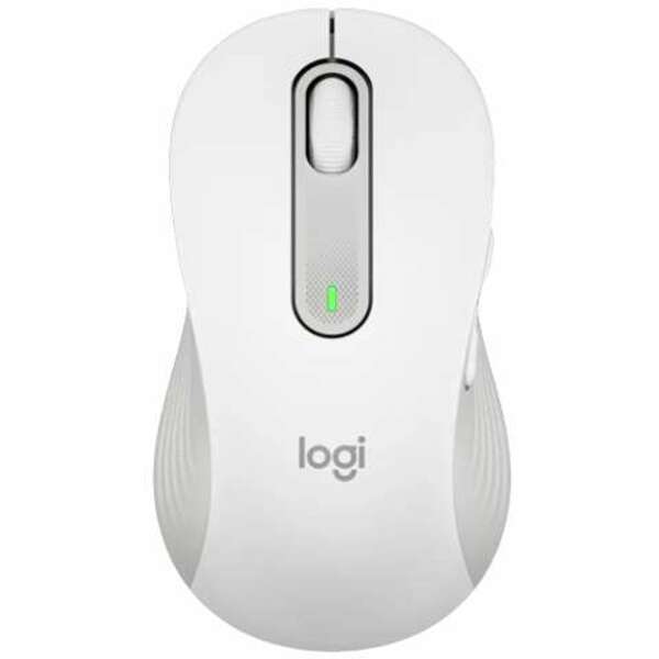 LOGITECH M650L Signature LEFT WH 910-006240