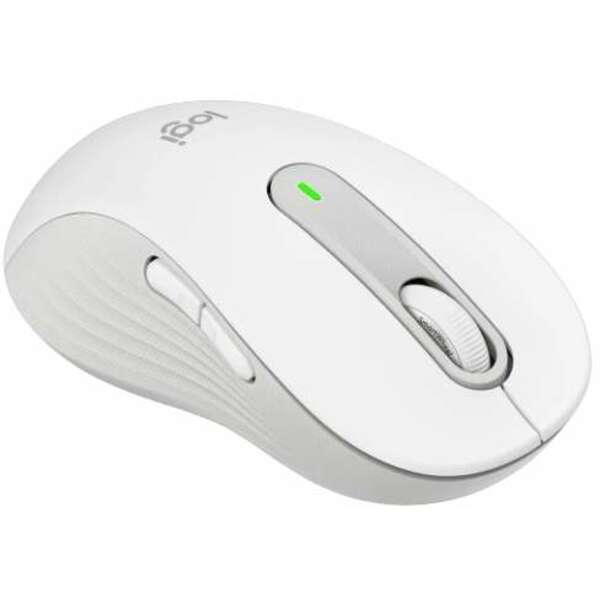 LOGITECH M650L Signature LEFT WH 910-006240