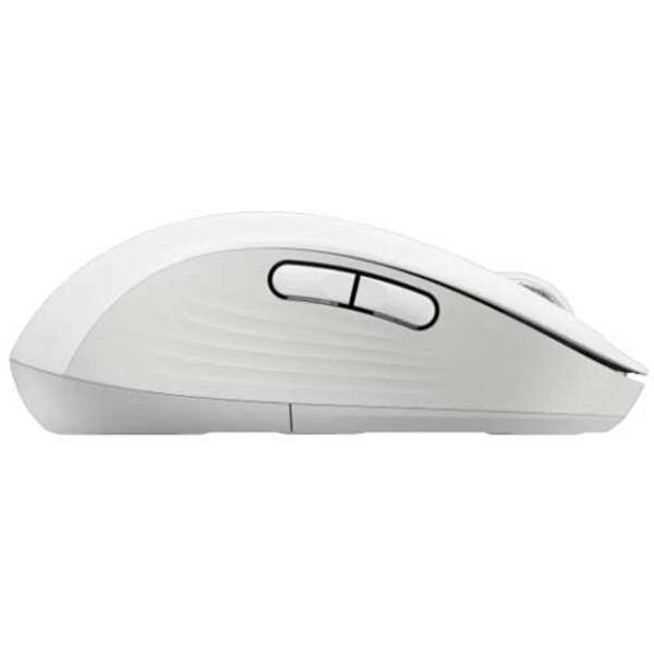 LOGITECH M650L Signature LEFT WH 910-006240