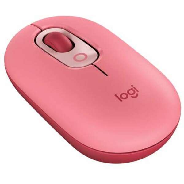 LOGITECH POP HEARTBREAKER-ROSE 910-006548