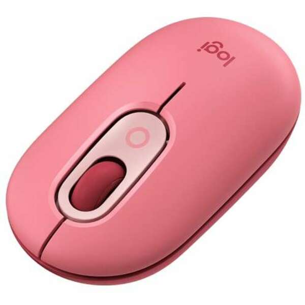 LOGITECH POP HEARTBREAKER-ROSE 910-006548