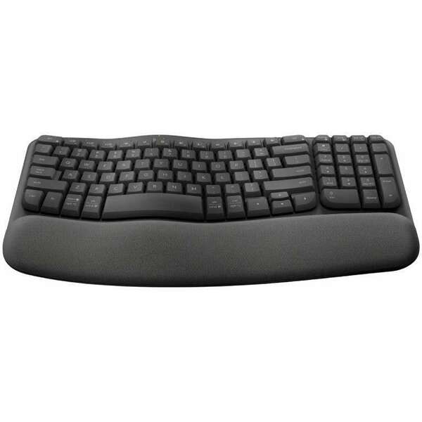 LOGITECH Wave Keys GRAPHITE US 920-012304