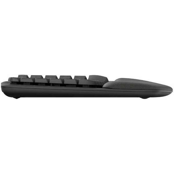 LOGITECH Wave Keys GRAPHITE US 920-012304