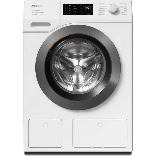 MIELE WEB695 WCS 125 Edition