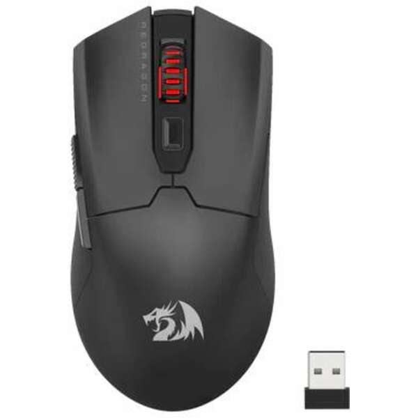 REDRAGON Fyizy Wired Mouse 