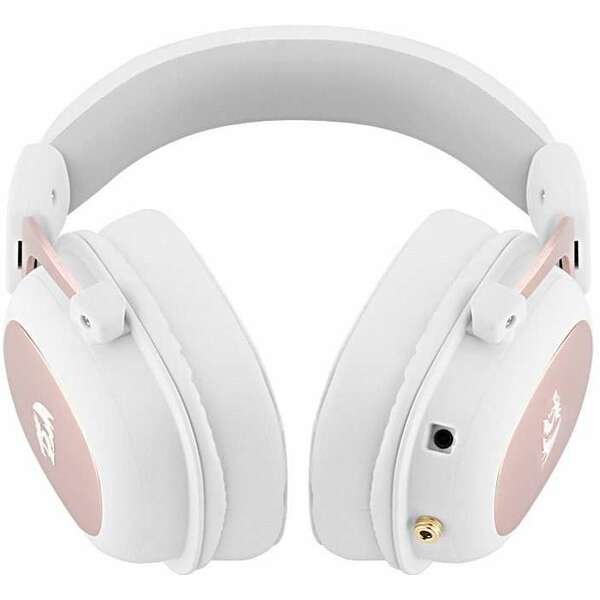 REDRAGON Zeus 2 H510W White Gaming Headset