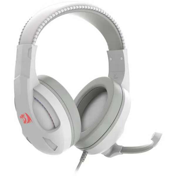 REDRAGON Cronus Wired Headset White