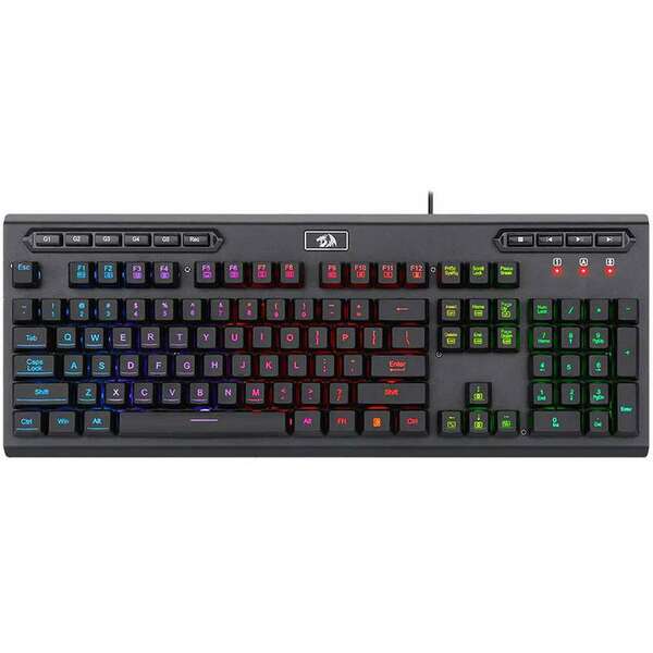 REDRAGON Aditya K513 RGB Gaming Keyboard