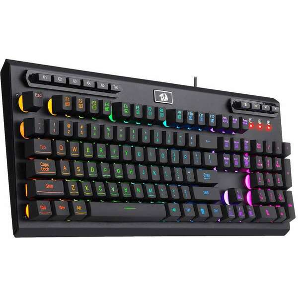 REDRAGON Aditya K513 RGB Gaming Keyboard