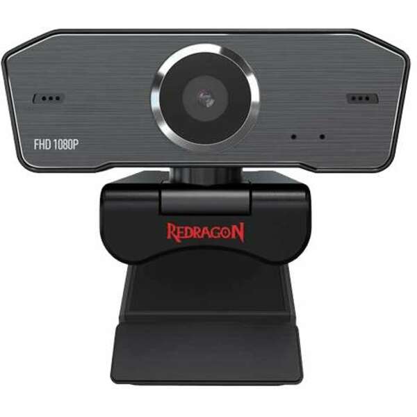 REDRAGON Hitman GW800-1 Webcam