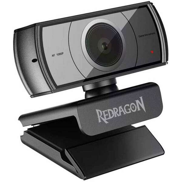 REDRAGON Apex GW900-1 Webcam