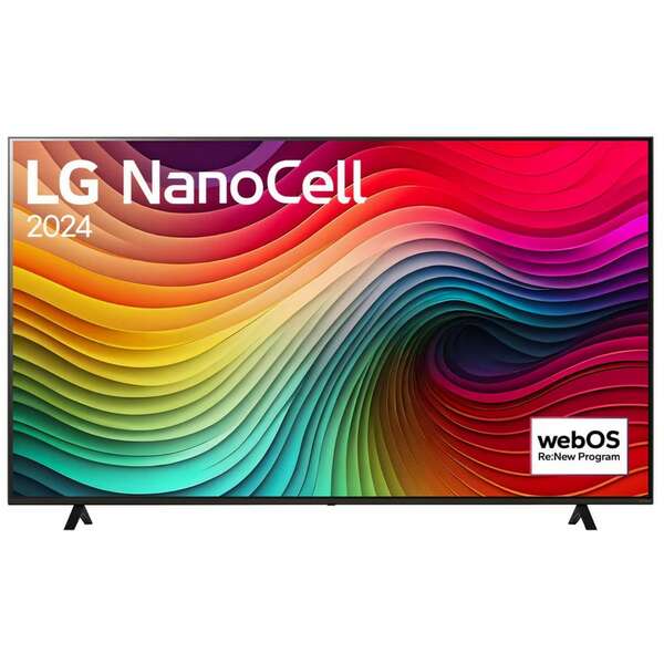 LG 75NANO82T3B.AEU