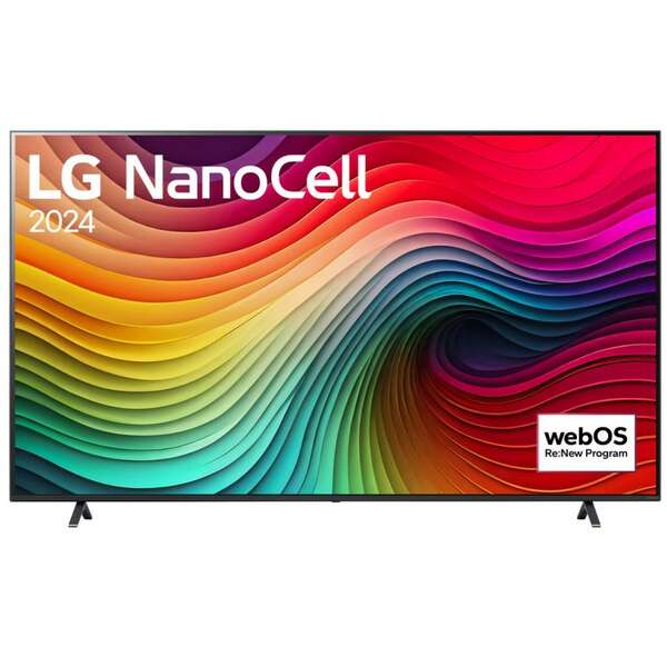 LG 50NANO81T3A.AEU