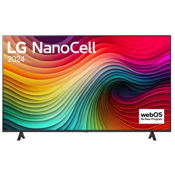 LG 43NANO82T3B.AEU