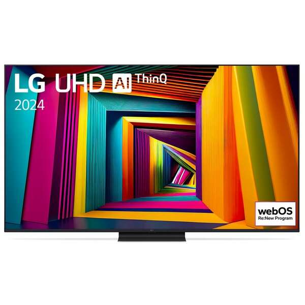 LG 65UT91003LA.AEU