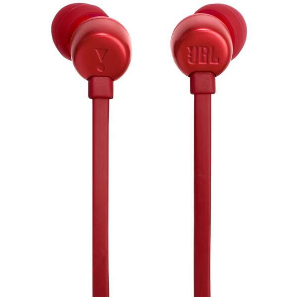 JBL Tune 310C Red 