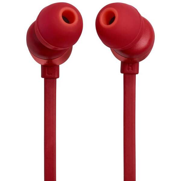JBL Tune 310C Red 
