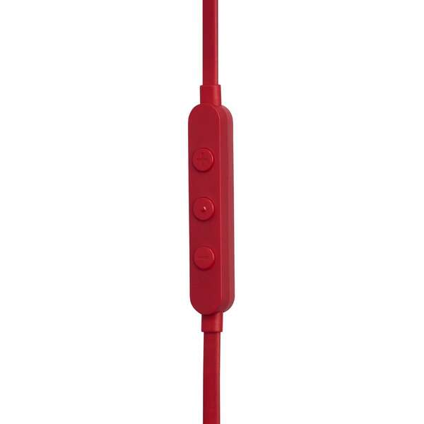 JBL Tune 310C Red 
