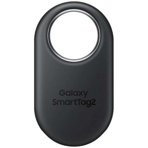 SAMSUNG Galaxy SmartTag2 Black