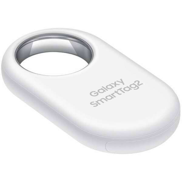 SAMSUNG Galaxy SmartTag2 White