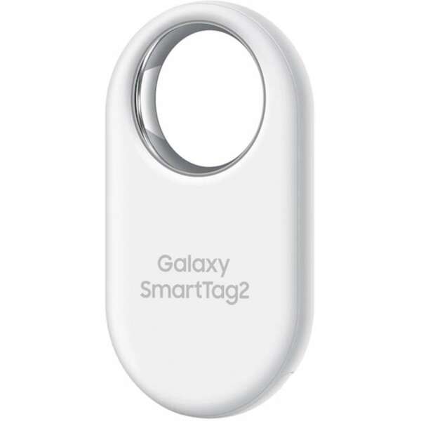 SAMSUNG Galaxy SmartTag2 White