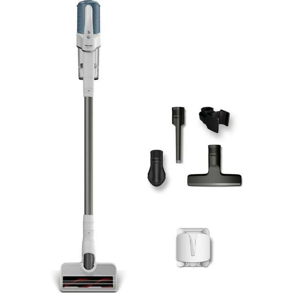 MIELE Duoflex HX1 Power Line Nordic blue