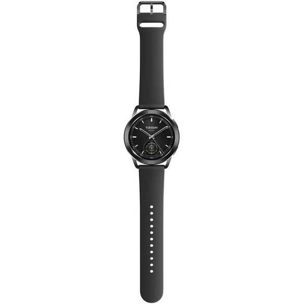 XIAOMI Watch S3 Black