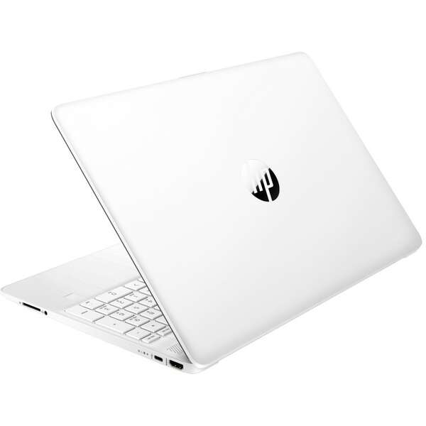 HP 15s-fq5015nm 15.6 inch FHD AG, Intel Core i5-1235U, 8GB, 512GB bela (6M505EA)