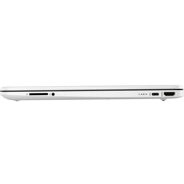 HP 15s-fq5015nm 15.6 inch FHD AG, Intel Core i5-1235U, 8GB, 512GB bela (6M505EA)