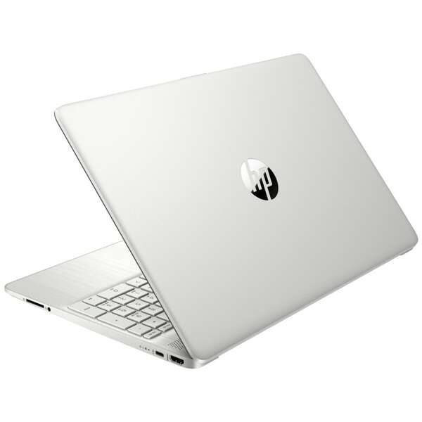 HP 15s-fq5030nm 15.6inch FHD AG, Intel Core i7-1255U, 16GB, 512GB srebrna (6M5C8EA)