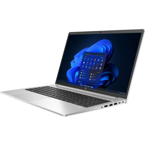 HP Probook 450 G9 FHD IPS  i5-1235U 16GB 512GB SSD Pike Silver (724Q1EA)