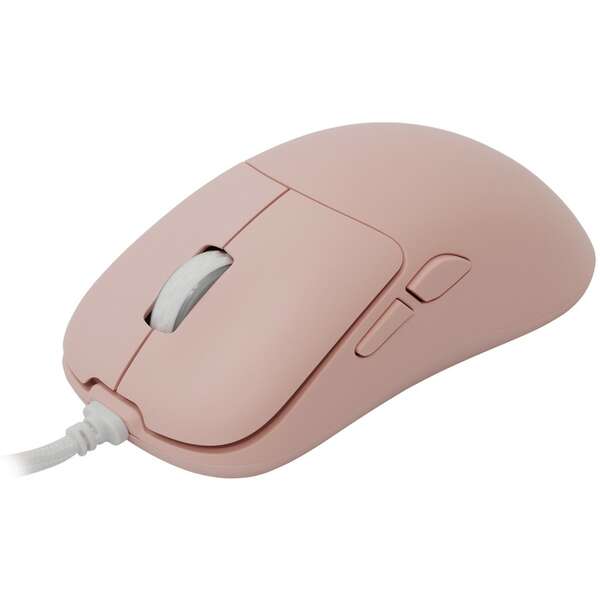 WHITE SHARK GM-5014 GRAPHENE Pink