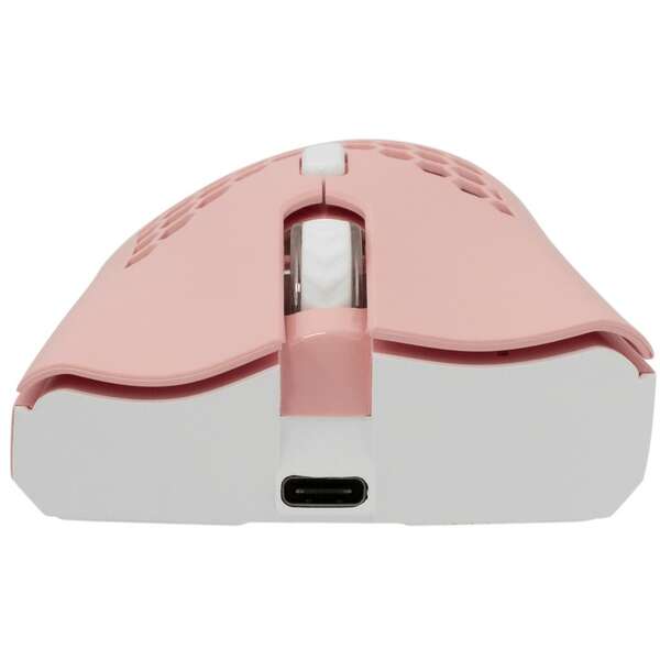 WHITE SHARK WGM 5012 LIONE wireless Pink