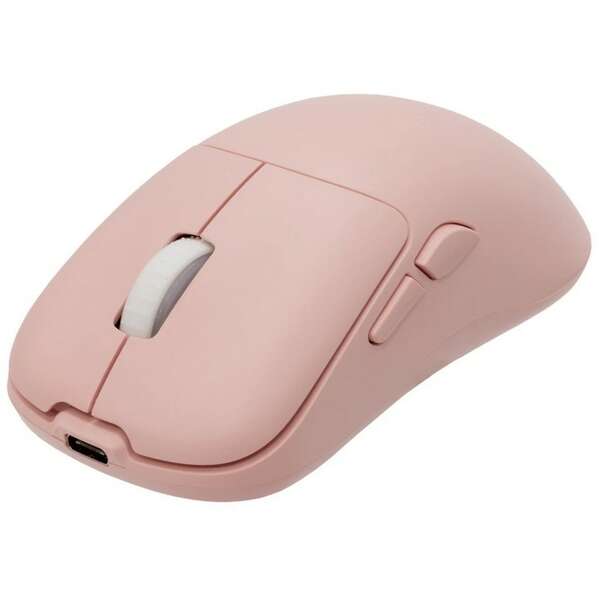 WHITE SHARK WGM 5015 AERO wireless Pink