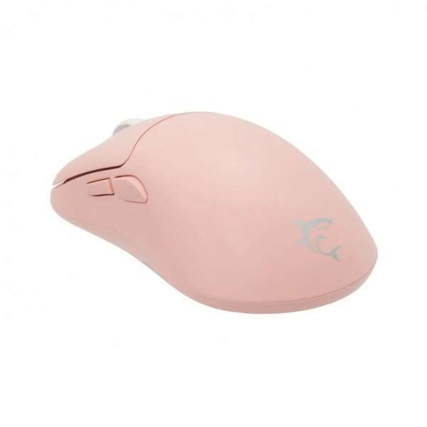 WHITE SHARK WGM 5015 AERO wireless Pink