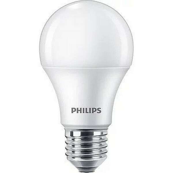 PHILIPS  10.5W(75W) A60 E27 CDL FR ND 1PF/6