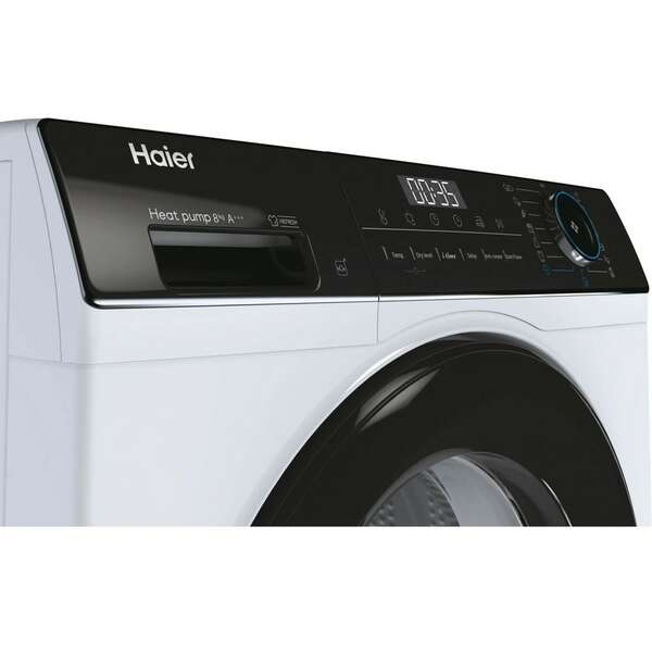 HAIER HD80-A2939E-S 